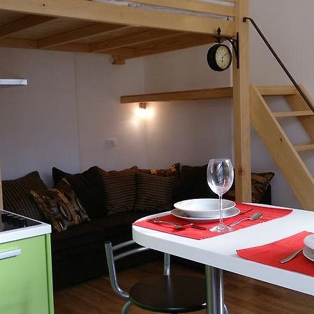 Apartment Studio Prima Рийека Стая снимка