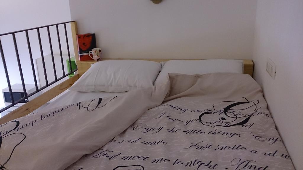 Apartment Studio Prima Рийека Стая снимка
