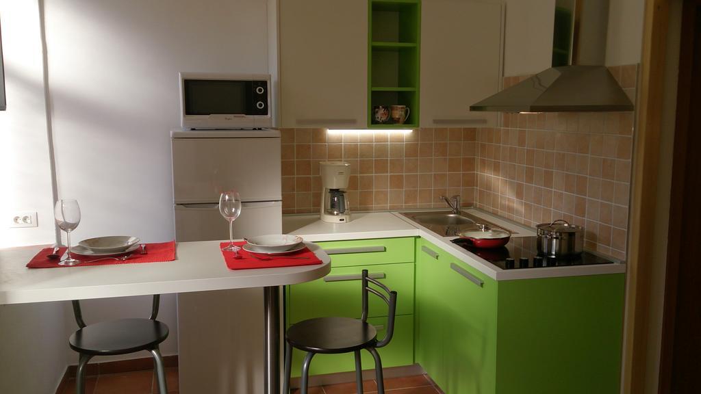 Apartment Studio Prima Рийека Стая снимка